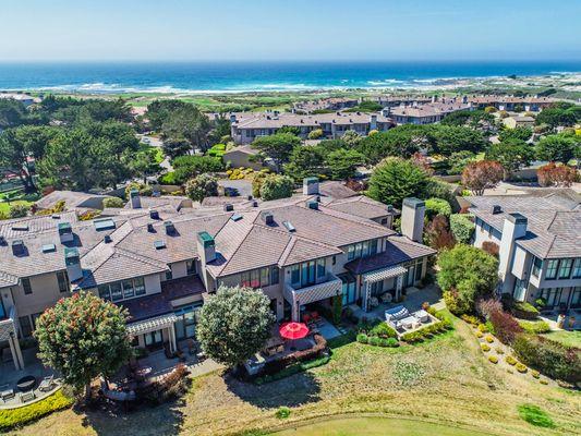 Spanish Bay Residence Pebble Beach