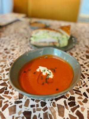 Google Visitor Experience