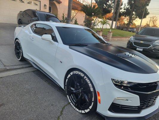 Acosta's Mobile Detail and Car Wash