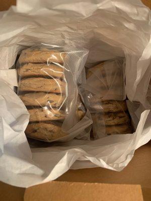 Luvbug Cookie Company