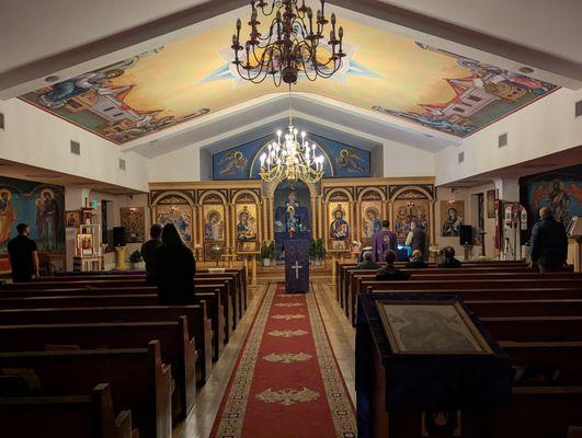 Romanian Orthodox Church