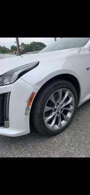 Ayers Collision Center