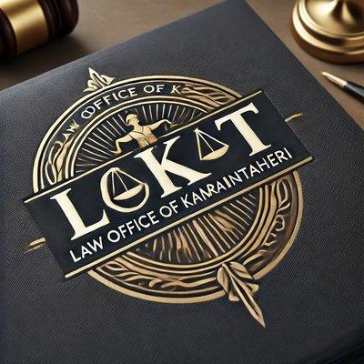 Law Office of Kamran Amintaheri