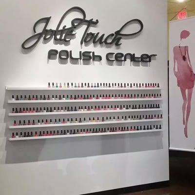 Jolie Touch Nails & Spa