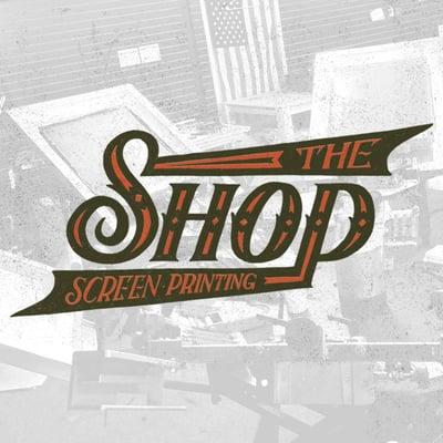 The Shop Screen Printing