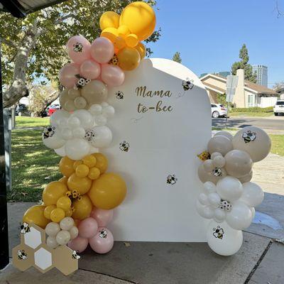 Luxe Creations Event