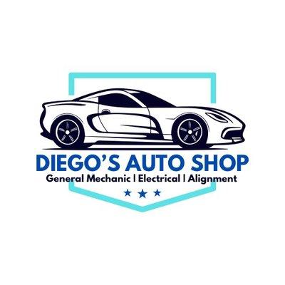 Diego's Auto Repair