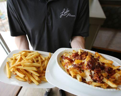 Ledo Pizza