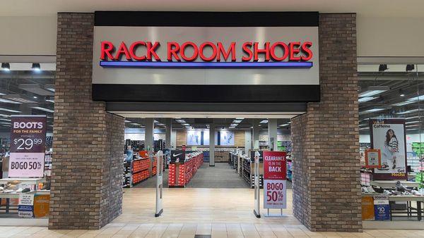 Rack Room Shoes