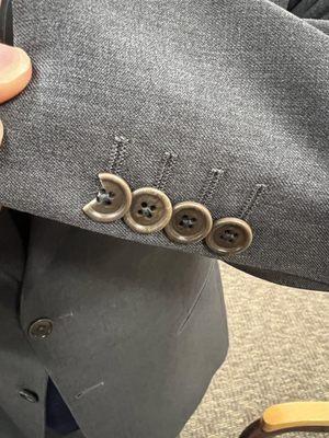 Crescent Hills Cleaners