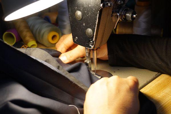 Ritz Tailor & Alterations