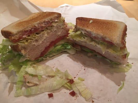 Damiano's Delicatessen