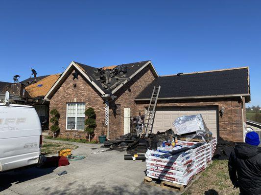 Diamond Building Services