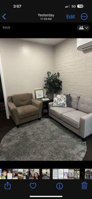 The Upper Room Biblical Counseling Center