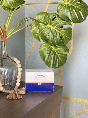 Upneeq Eye Drops for brighter eyes and a more rested look!