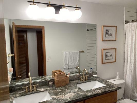 Quick Fix Glass and Mirror