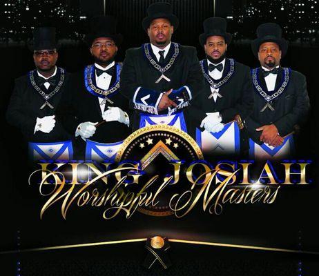 Custom Masonic Concepts