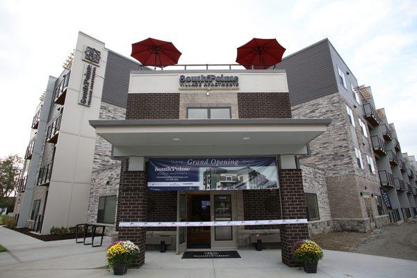 SouthPointe Village Apartments