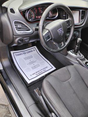 Ron's Auto Detailing and More