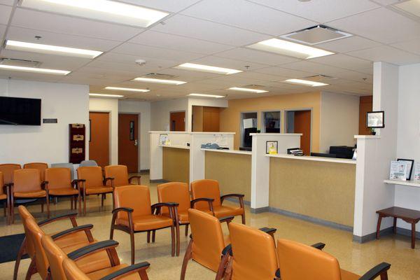 Clinica De Salud Del Valle De Salinas