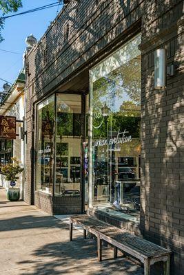 Urban Evolution Salon in VaHi ATL