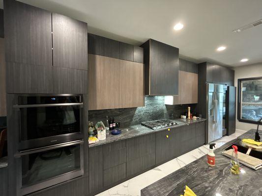 Tx Construction Restoration and Remodeling