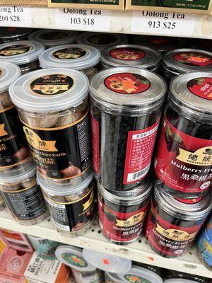 Nhan Hoa Ginseng & Herbs