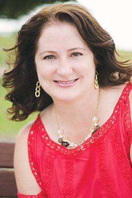 Wendy Truckenbrod - Liz Moore & Associates