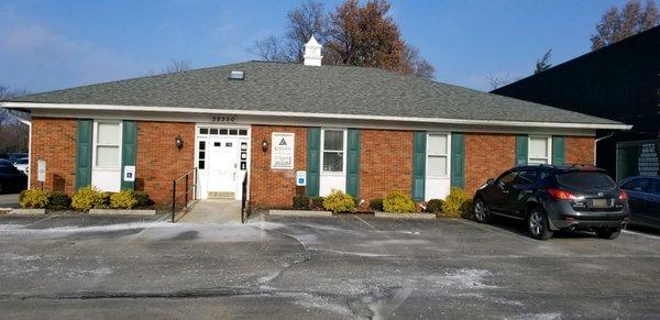 Leimkuehler Orthotic-Prosthetic Center