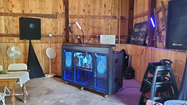 Liquid Music Entertainment