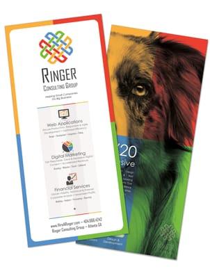 Ringer Consulting Group