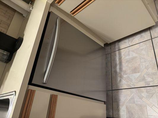 Helpful Hands Cleaning