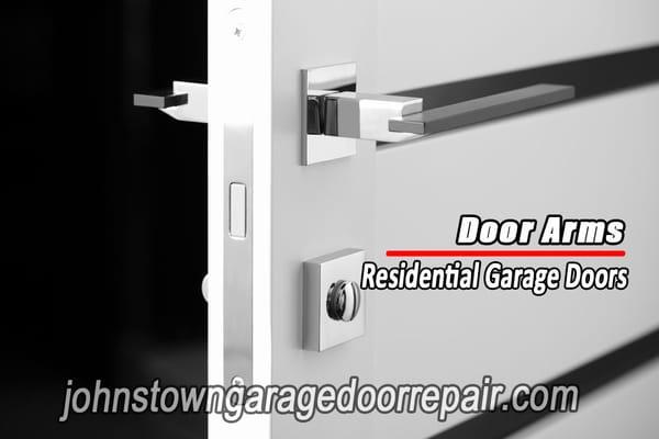 Johnstown Garage Door Repair