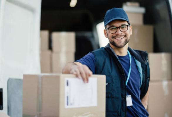 Best Courrier Santa Rosa, CA