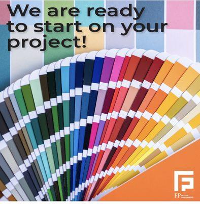 FP Modern Improvements