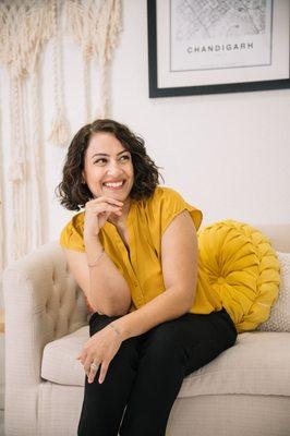 Safe Space Counseling