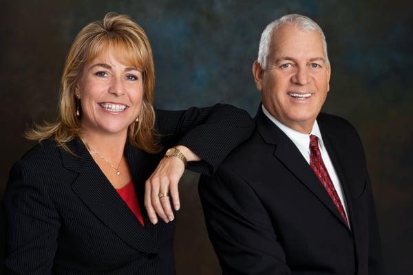 Miller Team - Keller Williams Realty - East Valley