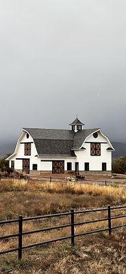 Custom Built from Ground up from All Variety window and Doors Master Carpenters.