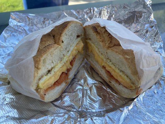 His & Hers Deli