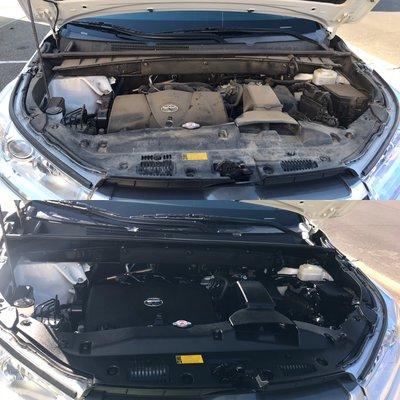 Bautista Mobile Detailing