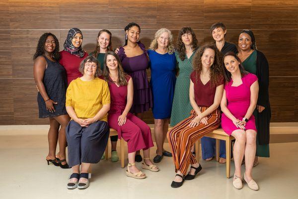 Midwifery Services at MedStar Washington Hospital Center
