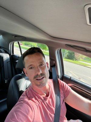 Headmasters Barber Styling