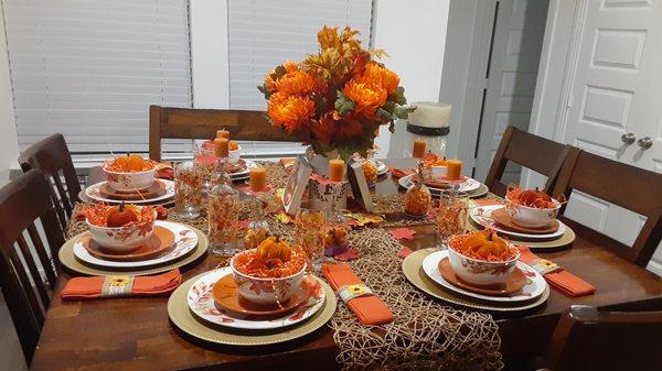 Eksquisite Events by Erika