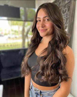 Mane Changes Salon
