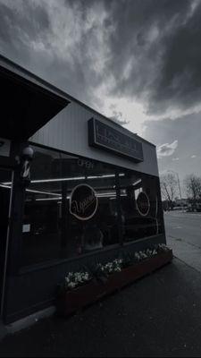 Upscale Barber and Beauty