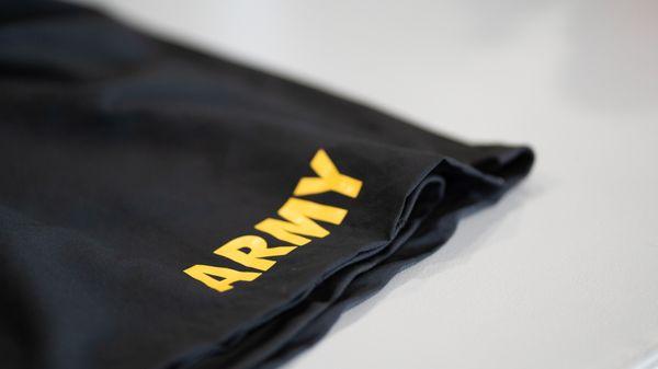 Fresh Press Screen Printing