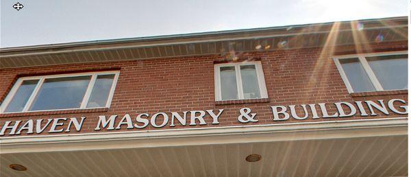 New Haven Masonry & Building Supply