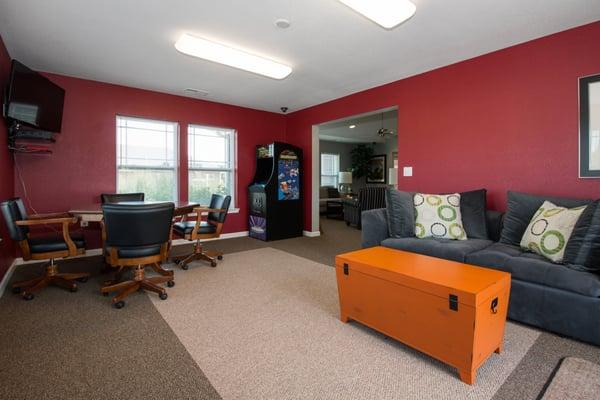 Crosswinds at Tradition Lane Apartments