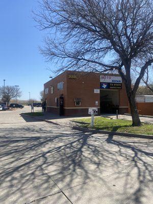 Triple SSS State Inspection