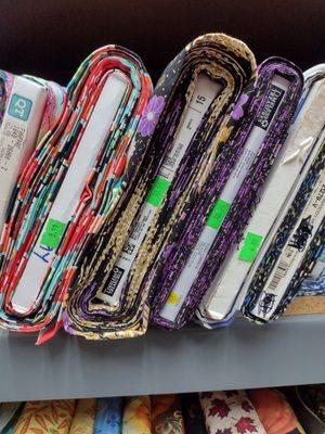 Fabric Outlet and Crafts